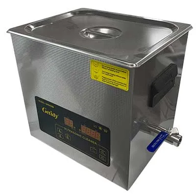 Ультразвуковая ванночка KDC-200В (10л)