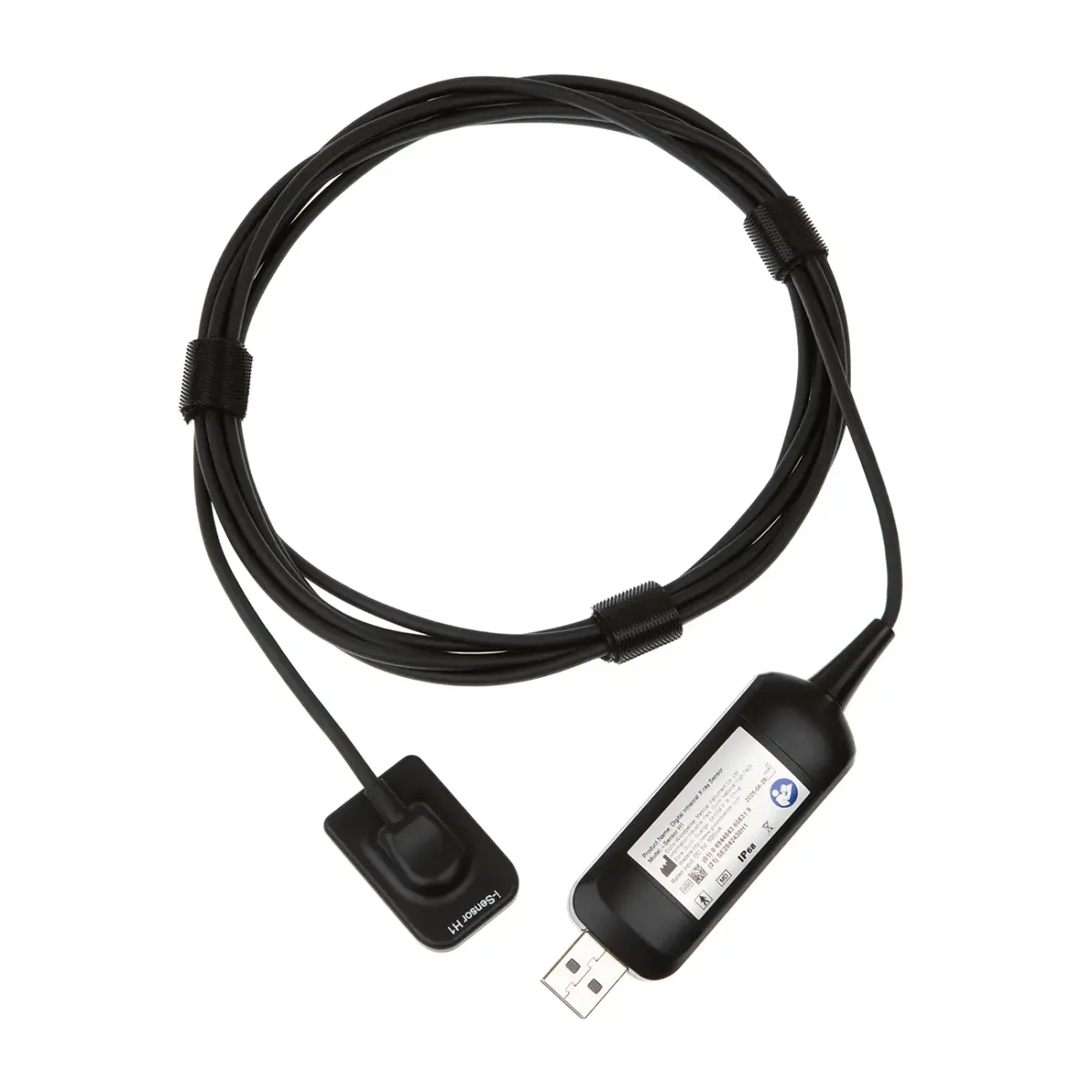 Визиограф интраоральный цифровой рентгеновской визуализации i-Sensor H1